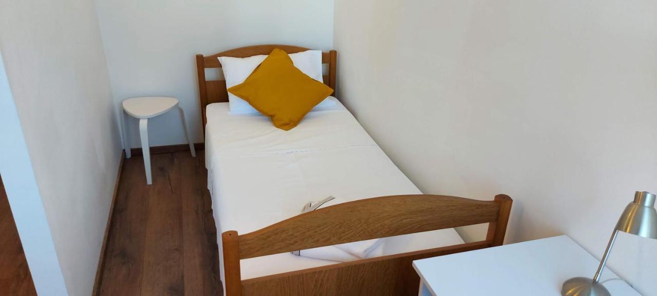 Apartment Pomerio Rijeka Buitenkant foto